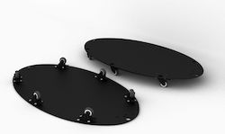 Swedx Material De Tratament Audio (1 Buc)