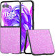 50 Ultra 5g Back Cover Plastic Pink (Motorola Razr 50 Ultra 5G)