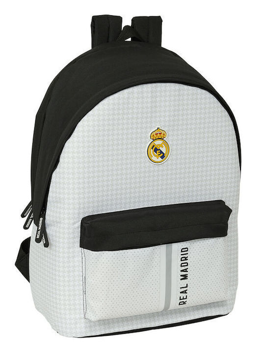 Safta School Bag Backpack Junior High-High School