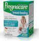 Vitabiotics Pregnacare® Breast Feeding 700mg Συμπλήρωμα για την Εγκυμοσύνη 56 ταμπλέτες 28 κάψουλες