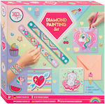 Card Diamond Painting Kit