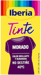 Tintes Iberia Purple Fabric Fabricing Dye