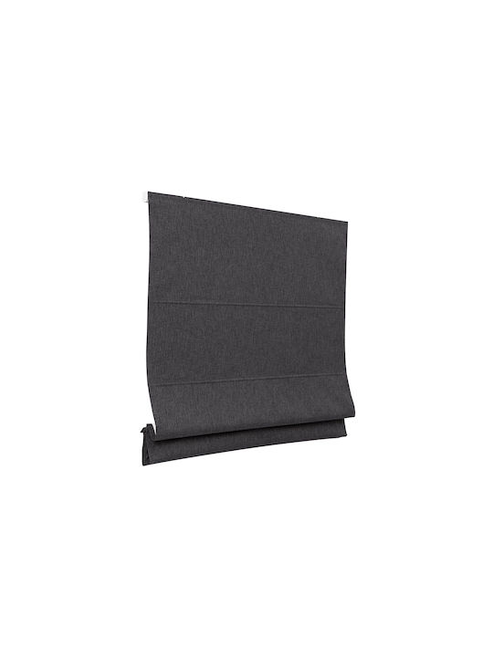Central Home Щори Ролета Общо затъмнение Dark Blue Ш230xВ60бр 80631