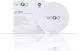 WiQo Compact Foundation SPF50