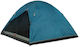 OZtrail Tasman 3 Dome Campingzelt Blau für 3 Pe...