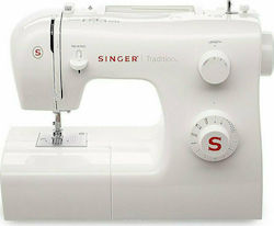 Singer Domestic Sewing Machine White