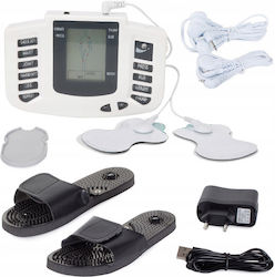 Verk Group EMS Total Body Portable Muscle Stimulator