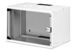 Digitus DN-49202 Wall Mounted 7U Rack Cabinet