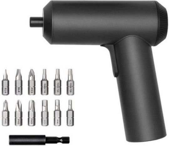 Xiaomi Mi Cordless Κατσαβίδι Μπαταρίας 3.6V 1x2Ah