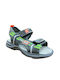 SmartKids Kids' Sandals Gray