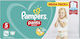 Pampers Πάνες Βρακάκι Mega Pack No. 5 για 12-17kg 96τμχ