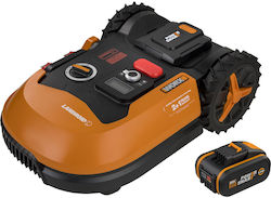 Worx Landroid L1000 4Ah / 20V Worx Landroid L1000 4Ah / 20V
