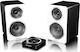 Wharfedale Diamond A1 Αυτοενισχυόμενα Ηχεία με ...