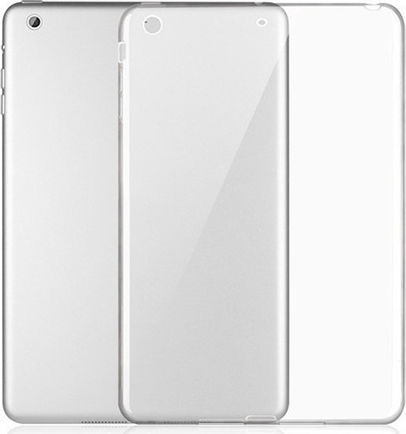Back Cover Διάφανη (Galaxy Tab 3 Lite 7.0)