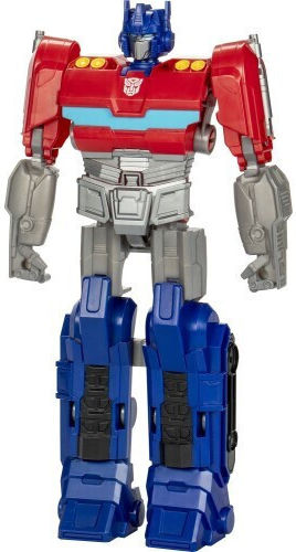 Hasbro Transformers One Mega Changer Optimus Prime Orion Pax F8699