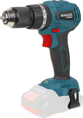 Bormann BBP5143 Percussive Drill Driver Battery Brushless 20V