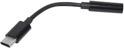 Makki USB-C male σε 3.5mm female