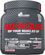 Olimp Sport Nutrition RedWeiler 480gr Portocală