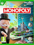 Monopoly Xbox One Game