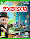 Monopoly Xbox One Game