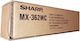 Sharp Mx-362wc Web Cleaning Kit