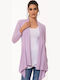 Damen Jacke Pink