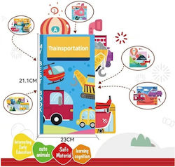 Trademarkt Carte de Activități pentru 6++ Luni Trademarkt Carte de Activități pentru 6++ Luni