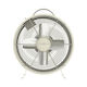 Cecotec Energy Silence 400 Retro Ventilator Bej 25W