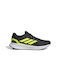 Runfalcon 5 Sport Shoes Running Black
