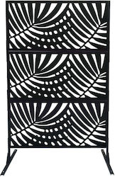 Marhome Decorațiune Pentru Grădină Metalică 117x50x193cm 06-94770