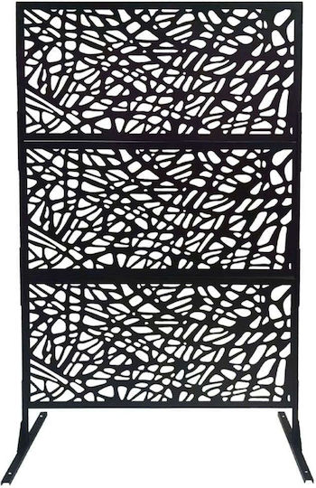 Marhome Garden Decoration Metal 117x50x193cm 06-94769