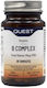 Quest Mega B-100 Timed Release Vitamin für Ener...