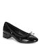 Black Heels D Floretia