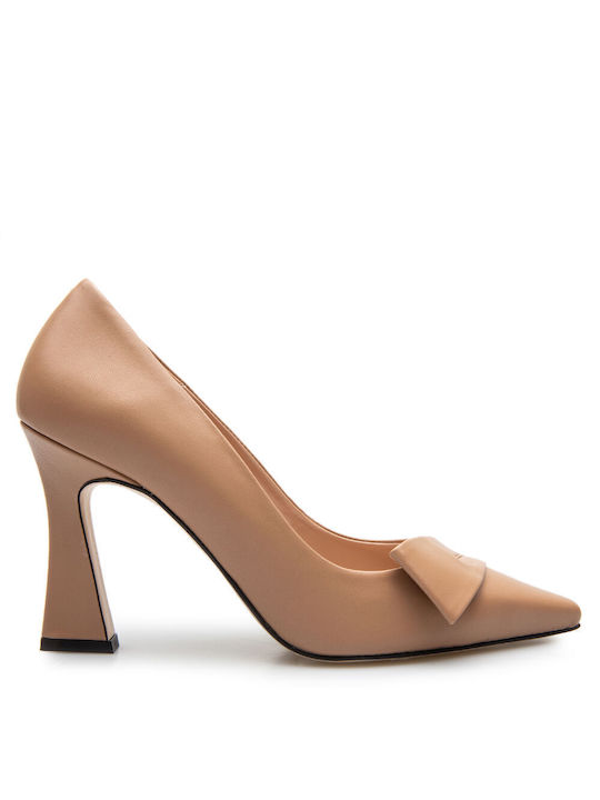 Labrini Pumps Beige