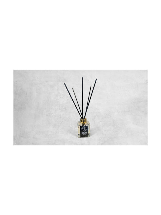 Diffuser mit Duft Whiskey & Karamell 7836 100ml