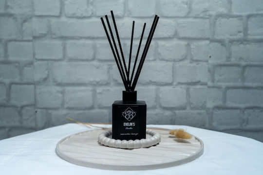 Diffuser με Άρωμα Πικραμύγδαλο 5566 200ml