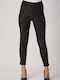 Just Top Women's Legging Black