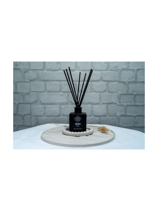 Diffuser mit Duft Babypuder 6269 200ml