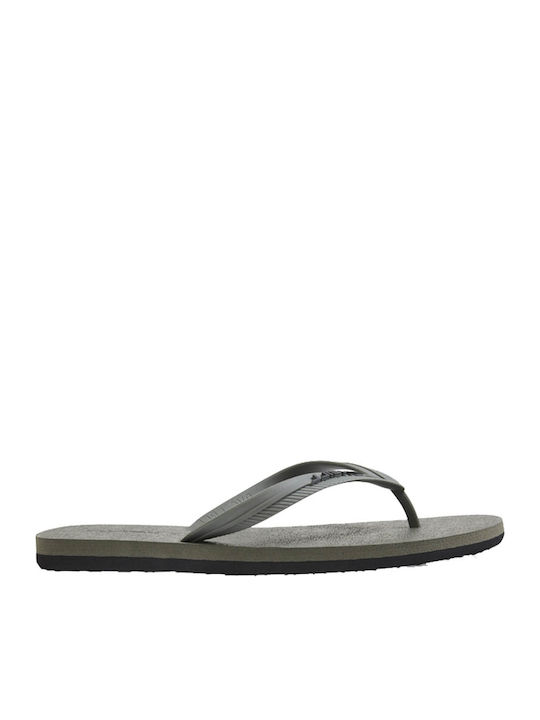 Ανδρικά Flip Flops Πράσινα