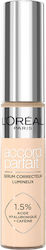 L'Oreal Paris Liquid Concealer 2r Light Medium 11ml L'Oreal Paris Liquid Concealer 2r Light Medium 11ml