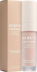 Pierre Rene Serum