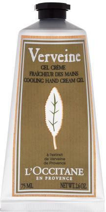 L'Occitane Verveine Verbena Ενυδατική Κρέμα Χεριών 75ml
