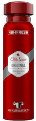 Old Spice Original Αποσμητικό σε Spray 150ml