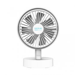 Cecotec Energysilence 2000 Ανεμιστηράκι Γραφείου Λευκό 08354
