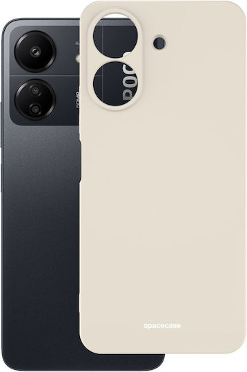 Matt Back Cover Σιλικόνης 1.5mm (TCL 501)