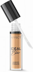 Affect Ιδανικός Υγρός Κορектор για Θάμπωμα 3W 5gr