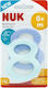 Nuk Teething Ring BPA Free made of Plastic for ...