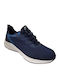Ανδρικά Sneakers Μπλε