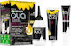 Garnier Olia Боя За Коса Без Амоняк 2 Black Dia...