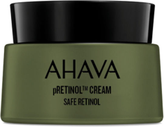 Ahava PRetinol 24h Cream Face 50ml